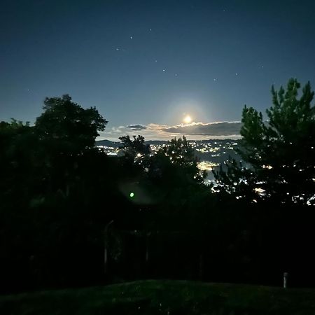 Apartamento Na Montanha Em Campos Campos do Jordao Bagian luar foto