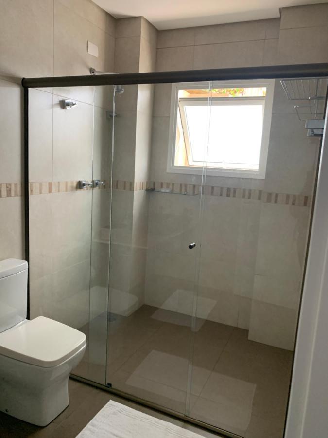 Apartamento Na Montanha Em Campos Campos do Jordao Bagian luar foto