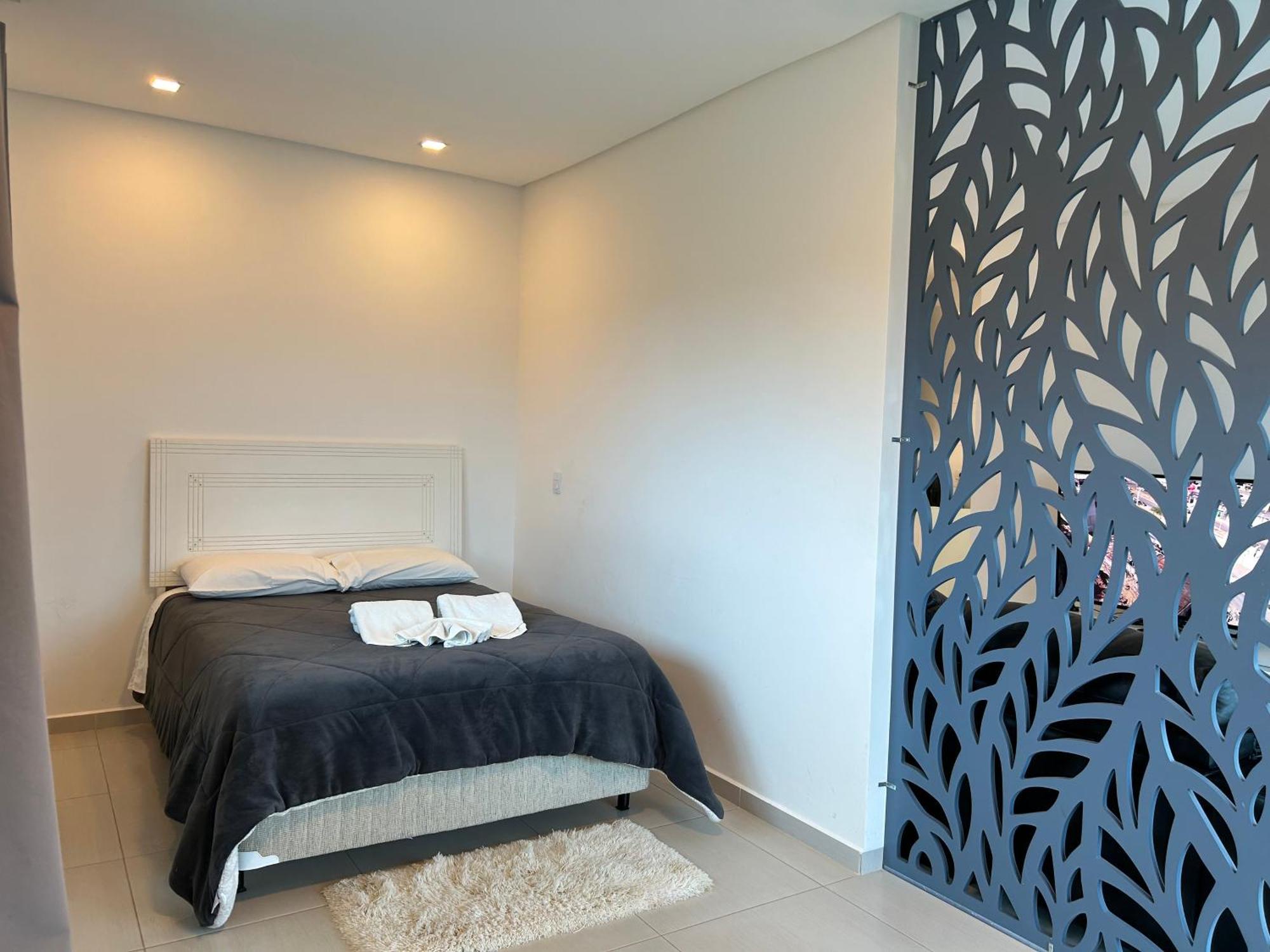 Apartamento Na Montanha Em Campos Campos do Jordao Bagian luar foto