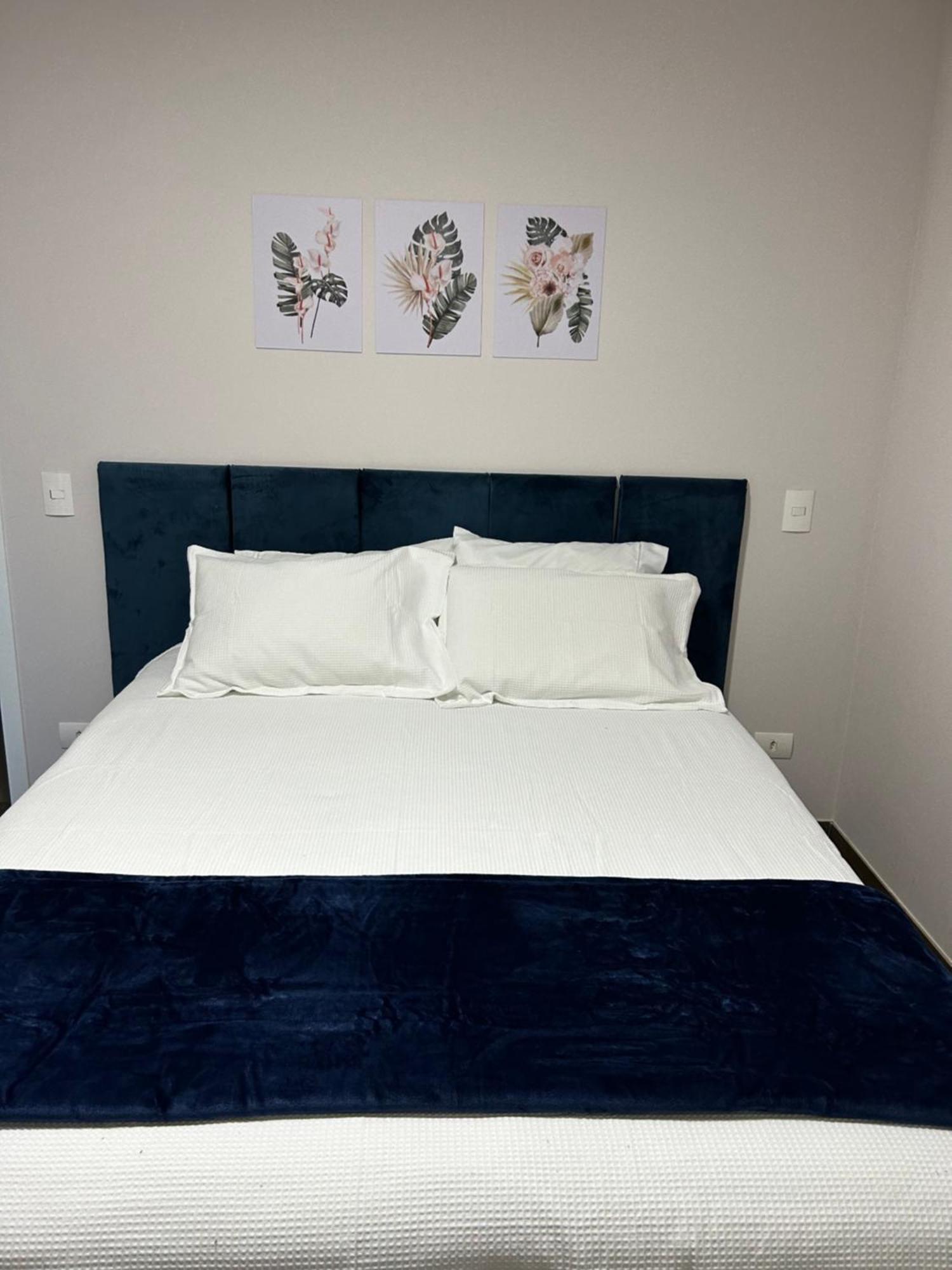Apartamento Na Montanha Em Campos Campos do Jordao Bagian luar foto